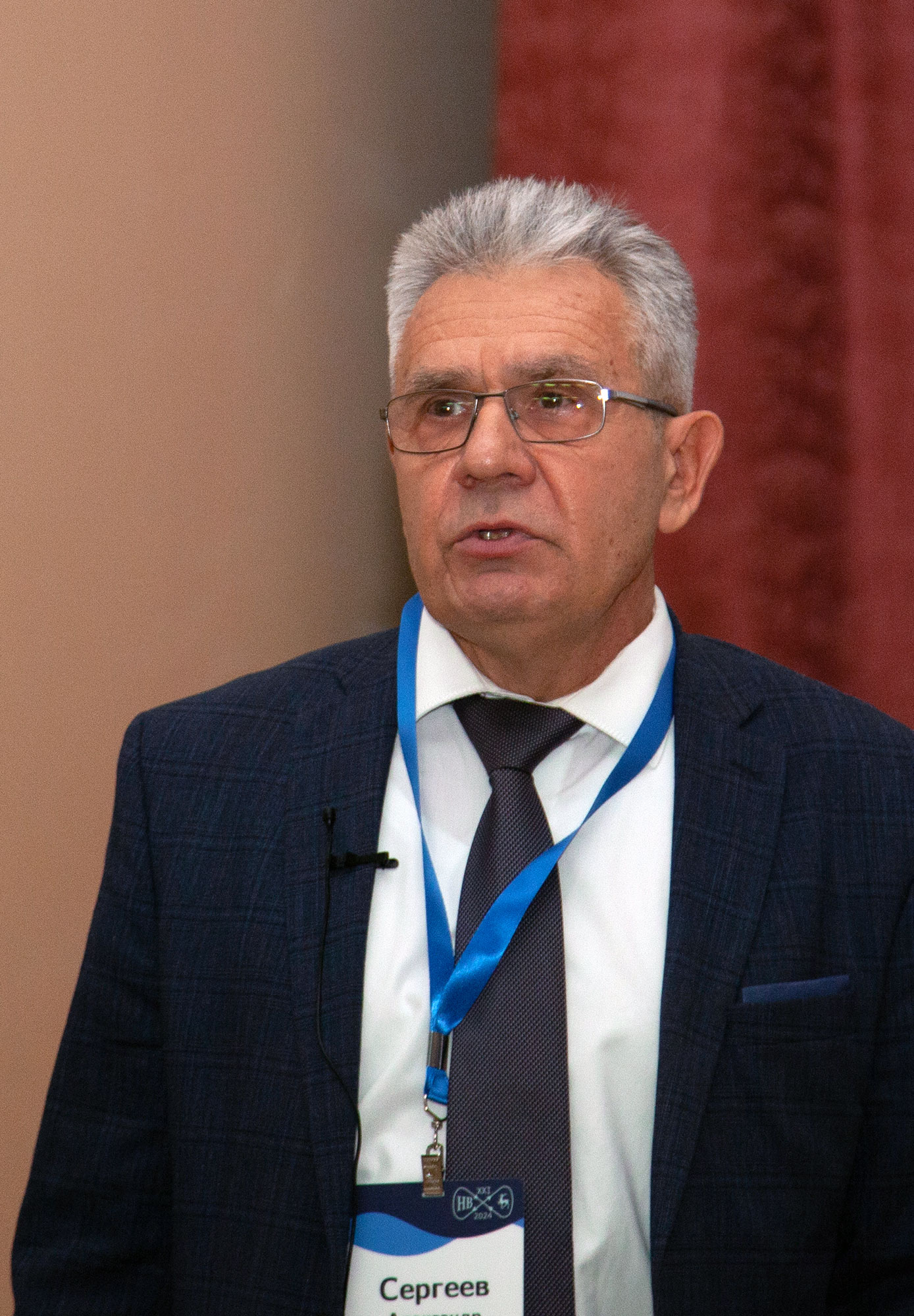 Сергеев