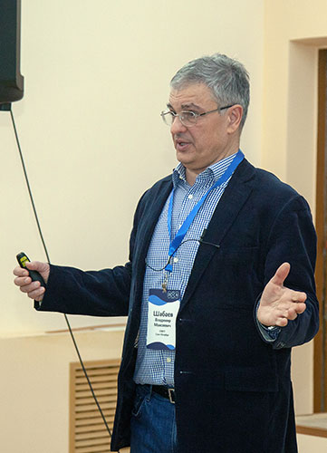 Шабаев