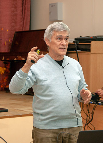 Сурдин