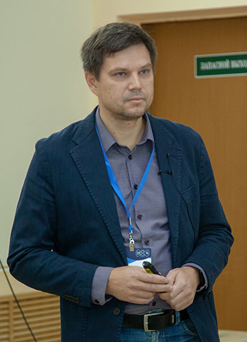 Храмов